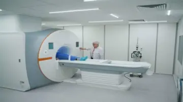 رابط التسجيل في التدريب الألماني الاحترافي بمجال الرنين المغناطيسي.. لفنيي الأشعة